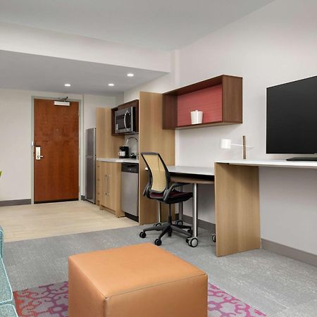 Home2 Suites By Hilton Durham University Medical Center Zewnętrze zdjęcie