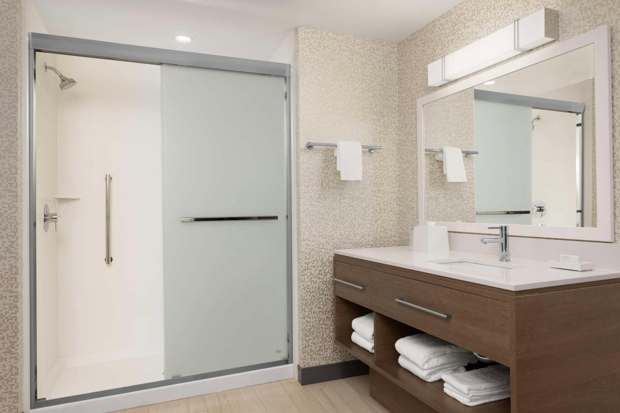 Home2 Suites By Hilton Durham University Medical Center Zewnętrze zdjęcie