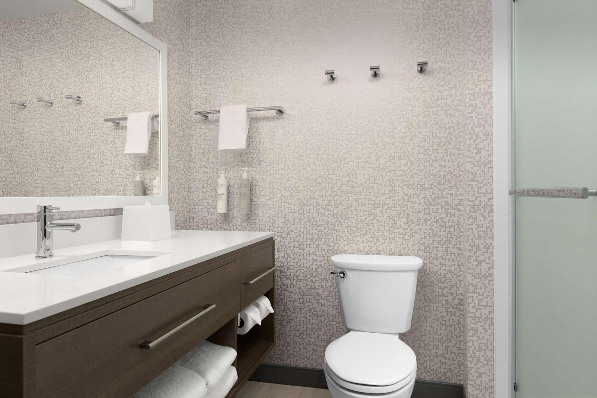 Home2 Suites By Hilton Durham University Medical Center Zewnętrze zdjęcie